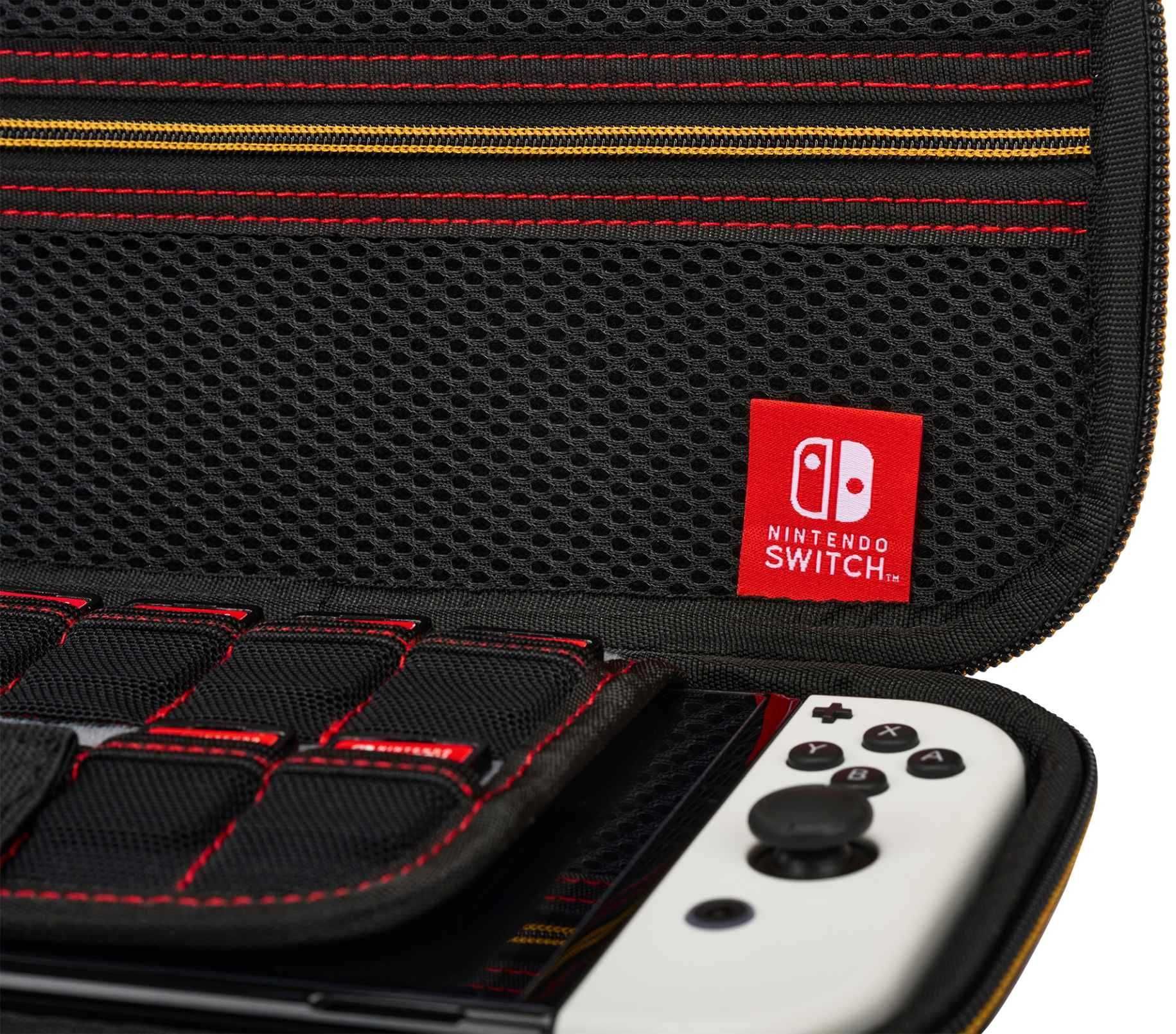 PowerA Etui na konsole Mario Kart Nintendo SWITCH LITE OLED