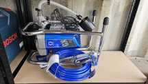 Graco GX21 Nowy Agregat malarski