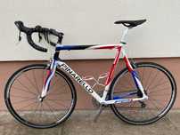 Rower szosowy alu/carbon Pinarello FP1, Shimano Tiagra