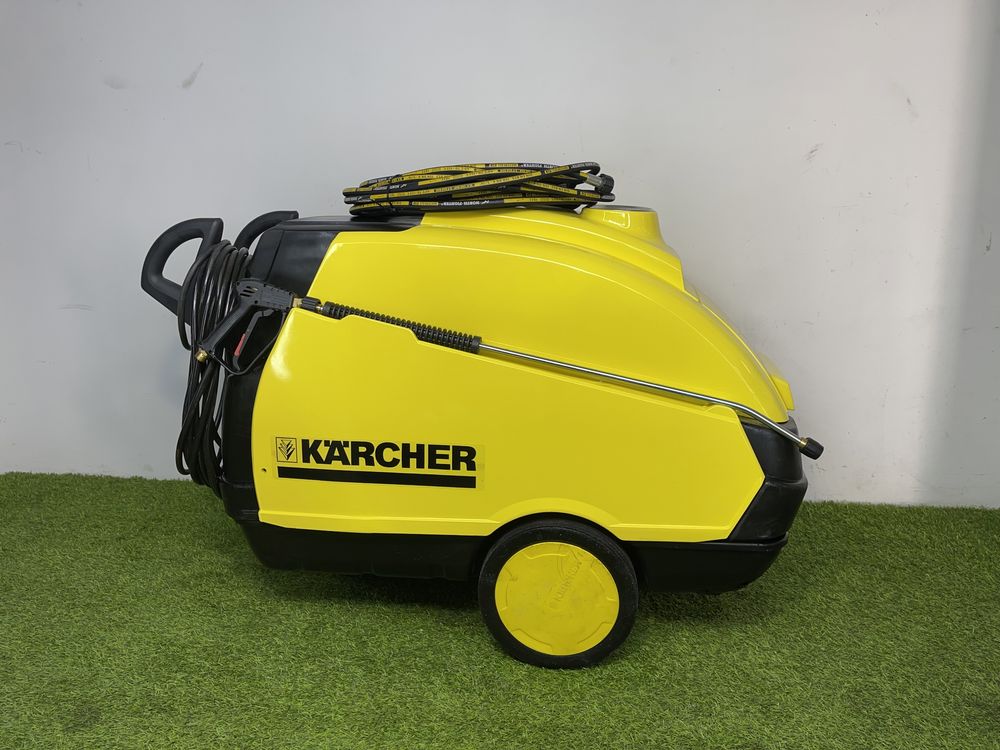 Myjka Karcher HDS 895 M Eco • 895  400 V