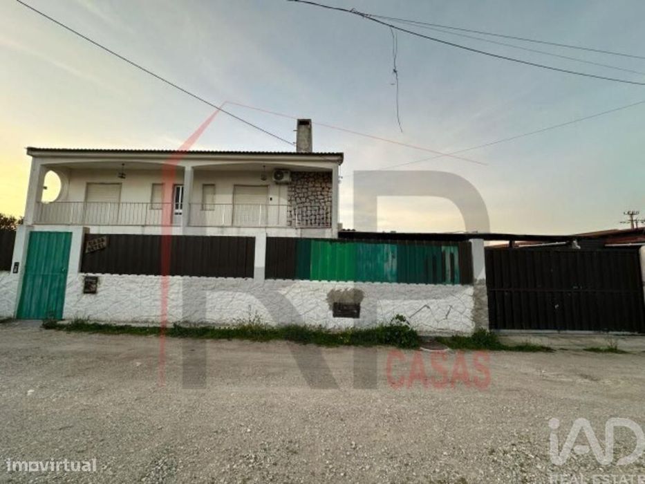 Casa / Villa T5 em Palmela de 236,3 m2
