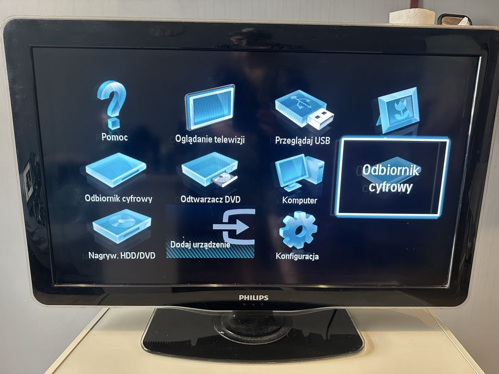 Telewizor LCD LED Philips