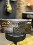 DNA YOU2B zestaw mikrofon interfejs audio statyw okablowanie