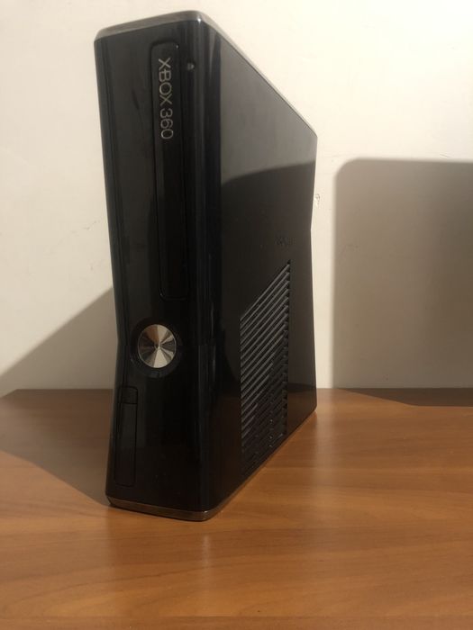 XBOX, XBOX 360, Б/У,