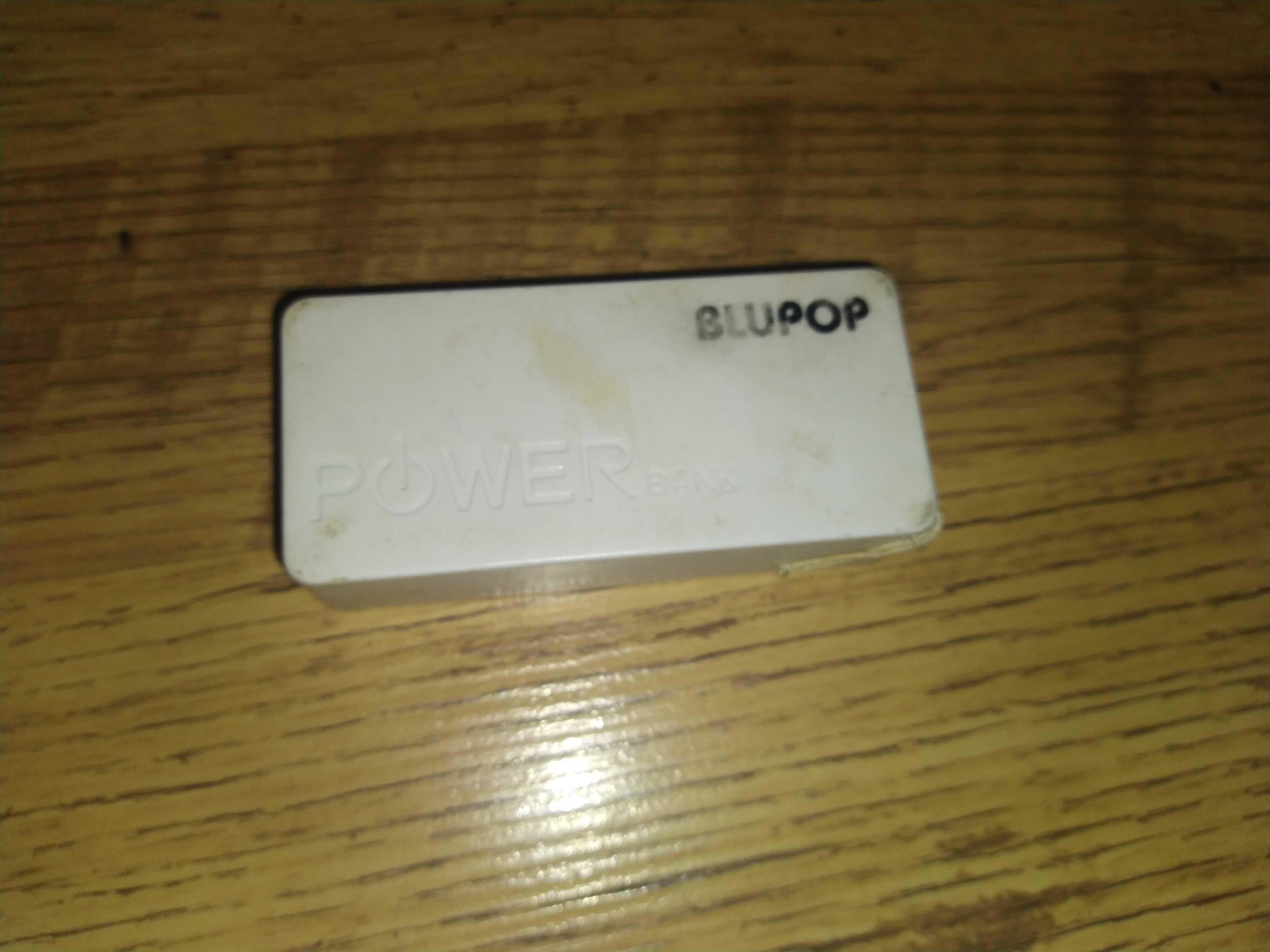 Павел банк 5000mAh
