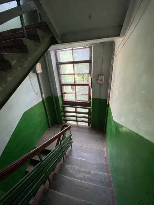 Продажа 1К -27,7 М. метро ХТЗ американка со своим санузлом и кухней