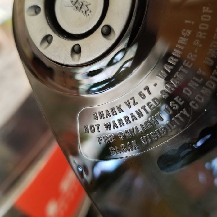 Визор Shark Arai Caberg Nolan Givi HJC Pinlock пинлок