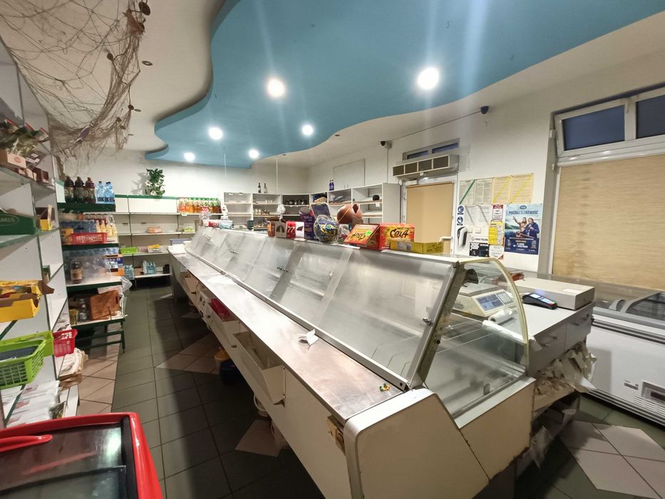 Lokal do wynajęcia sklep, salon fryzjerski, biuro itp.