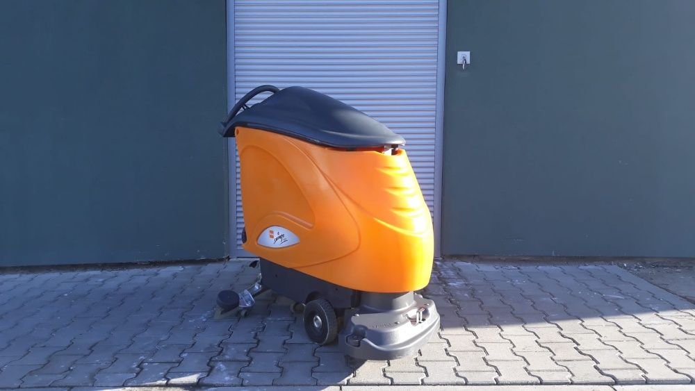 Szorowarka Taski Swingo 1255 B