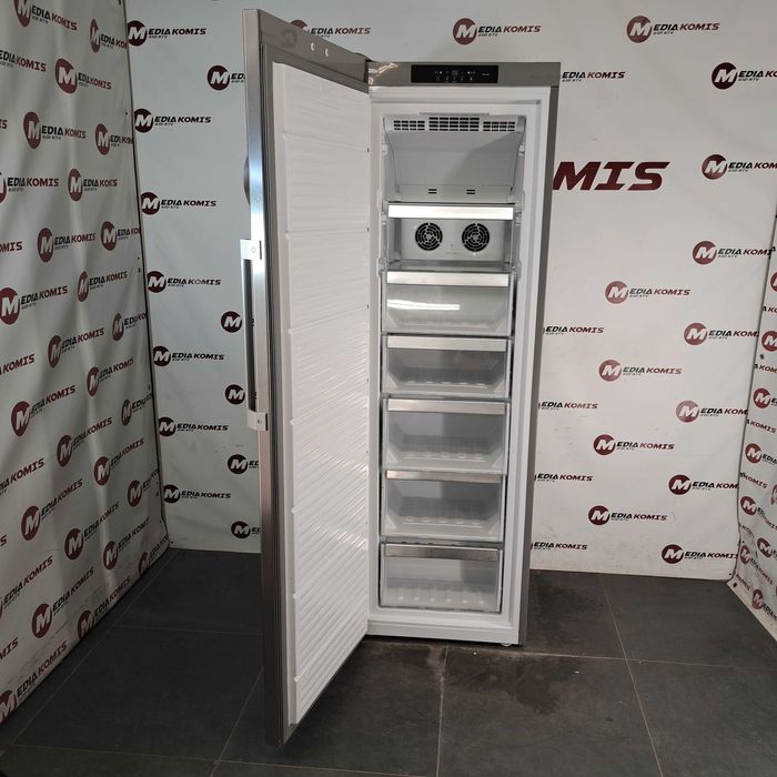 Zamrażarka Bauknecht GKN 19G4S IN 2 [12m-cy gwar] E/257l/187,5cm/41dB