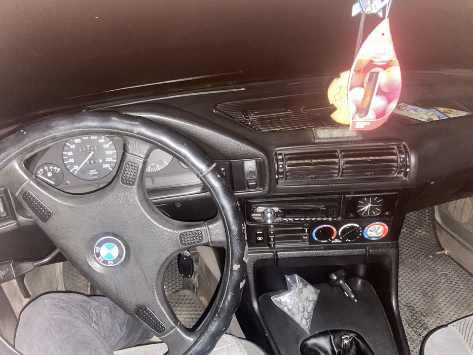 E34 520i(e32e38e39e46)