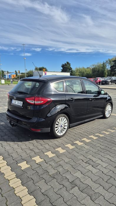 Sprzedam Forda C-Max