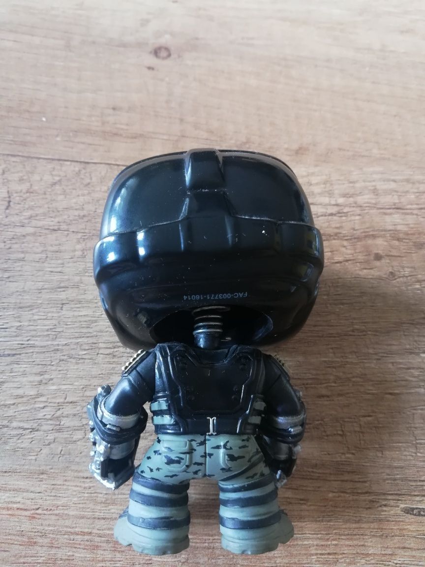 Figurka Funko Marvel Grossbone