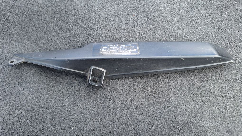 Захист цепу Honda CBR 929