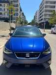 SEAT Ibiza 1.6 TDI FR