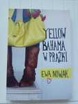 Yellow Bahama w prążki Ewa Nowak