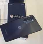 Motorola Edge 30 5G Meteor Grey 144Hz l Gwarancja I Dodatki