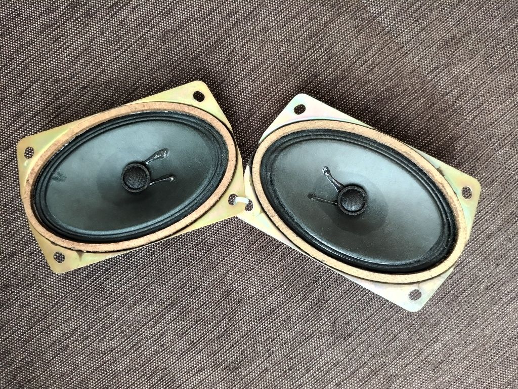 Tonsil GD8-12/1,5/1 głośniki 8ohm 1,5W