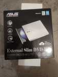 Asus DVD Writer externo USB