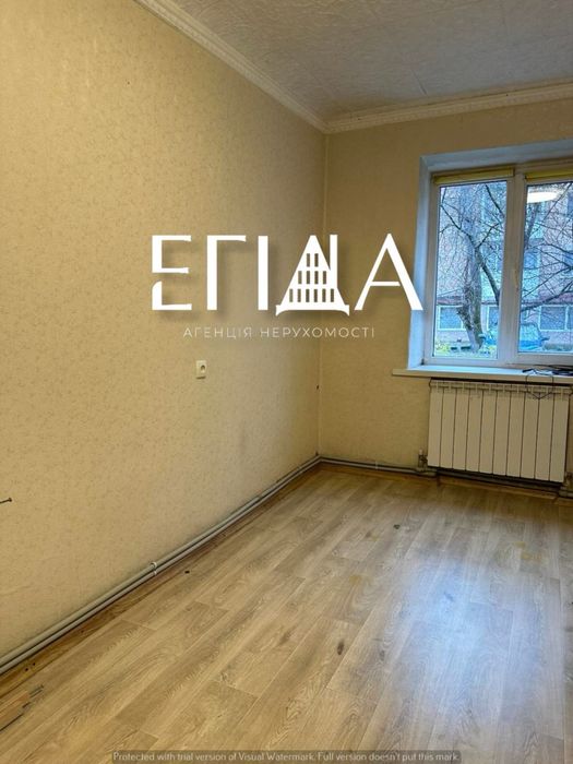 Продається 3кімнатна квартира