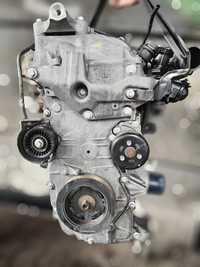 Двигун мотор двигатель renault 1.4 tce h4ja 700 scenic megane