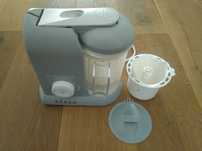 Beaba babycook robot kuchenny + akcesoria
