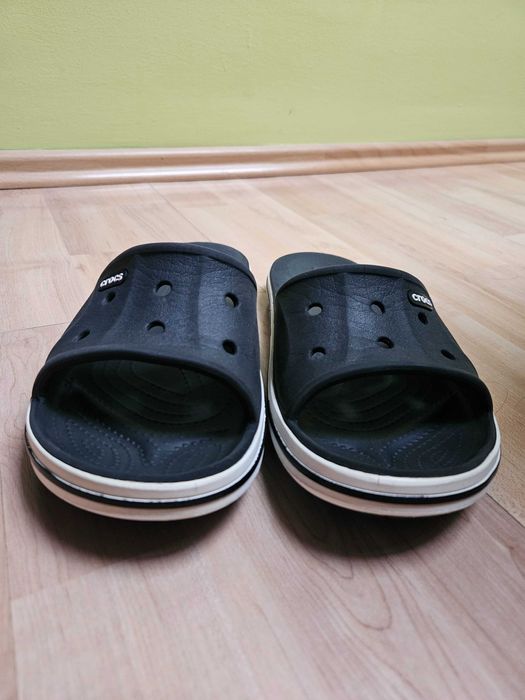 Oryginalne Crocsy