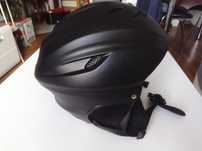 Kask narciarski Action