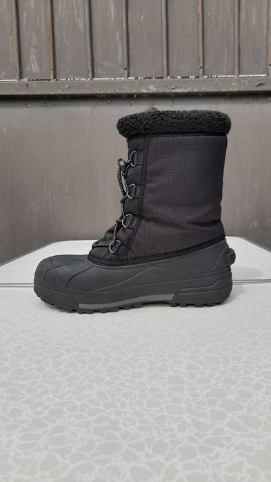 Зимние ботинки SOREL 38р