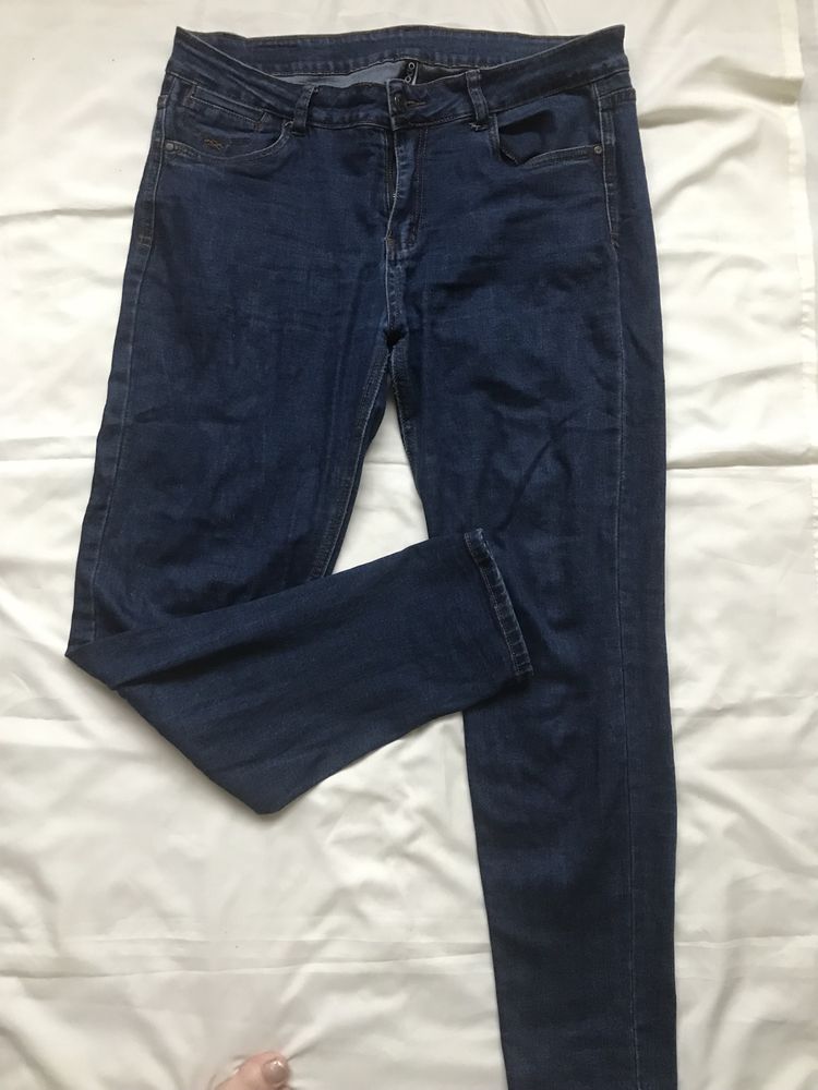 Jeansy Moodo r. 2XL