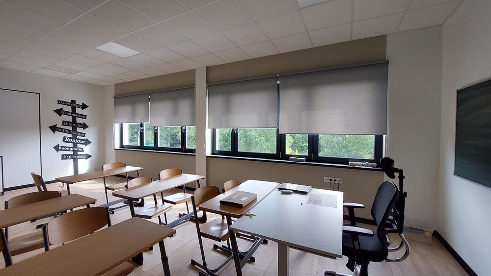 Plisy, rolety rzymskie, żaluzje drewniane aluminiowe, rolety w kasecie