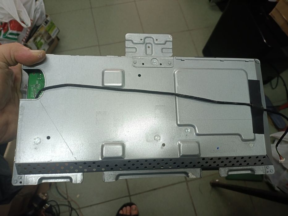 Щаси к монитору Acer Kg241Q