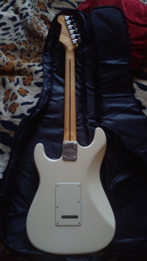 Fender Stratocaster
