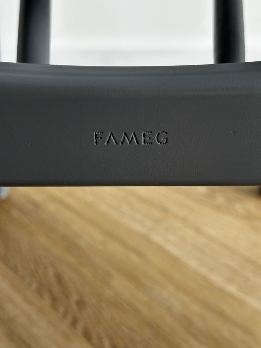 Krzesło Fameg Finn