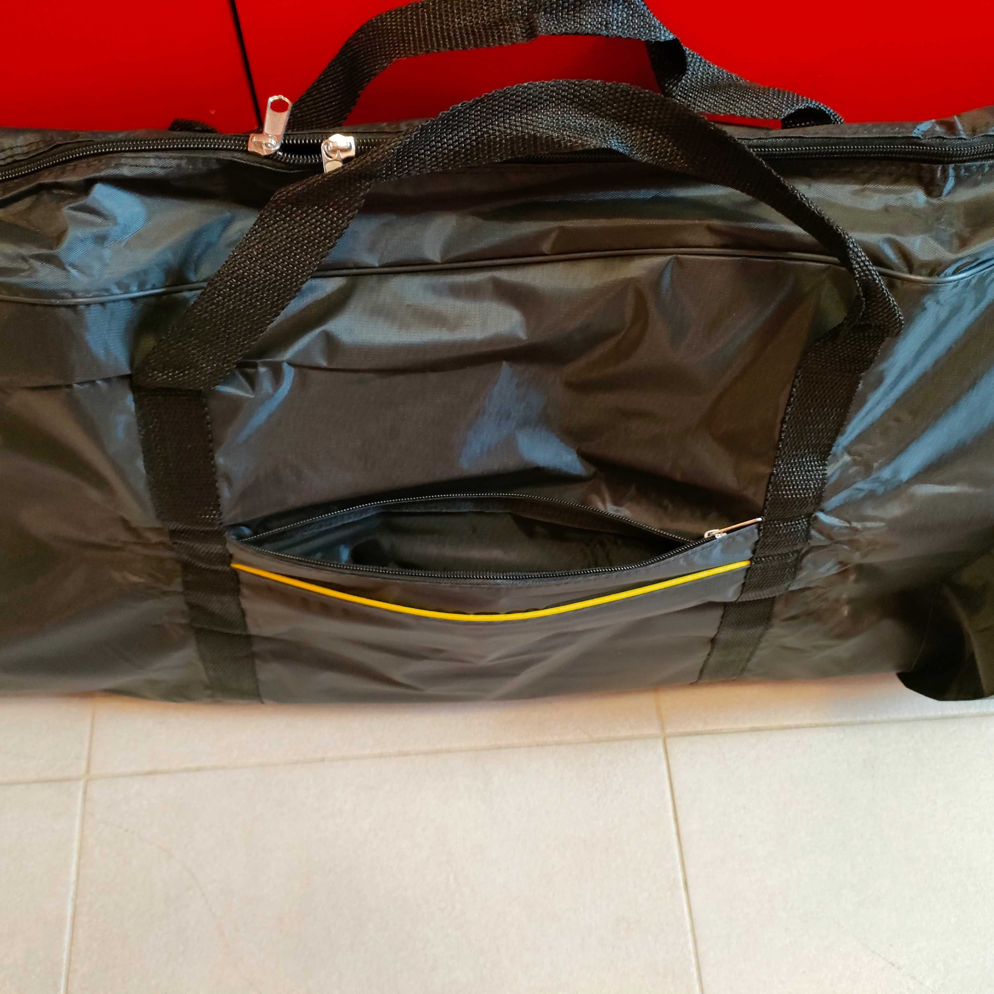 Pokrowiec, Torba na Keyboard, klawisz, Instrument Pianka 3mm Kieszenie