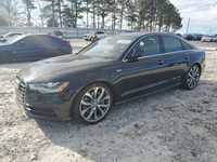 Audi A6 AUDI A6 PRESTIGE 3.0T Benzyna Quattro