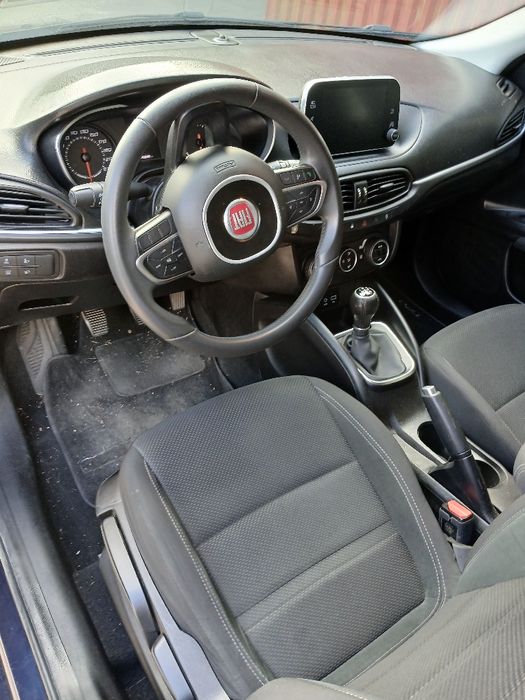 FIAT TIPO 1.3 Multijet