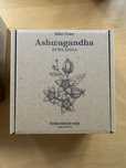 Ashwaganda ashwagandha mothers protect