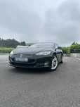 Tesla Model S 85 Perfomance