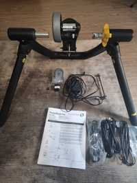 Vendo rolo de treino cycleops powerbeam pro smart ANT+