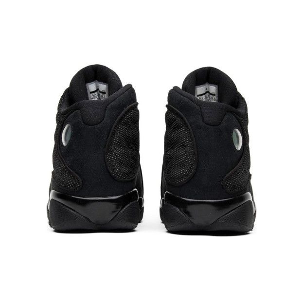 Jordan 13 Black cat 42-43