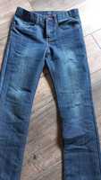 Spodnie jeansowe KIABI 138-143