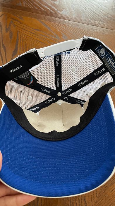 Chapéu oficial Porto