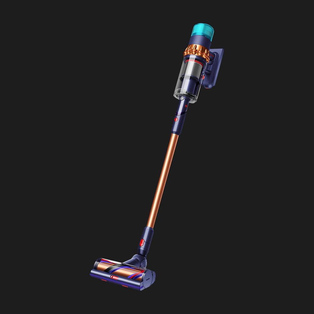 Пылесос Dyson Gen5 Detect Absolute (447329-01)