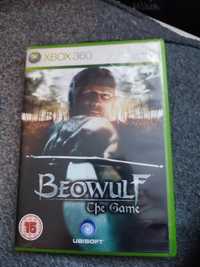 Beowulf the game xbox360. X360.  Xbox 360