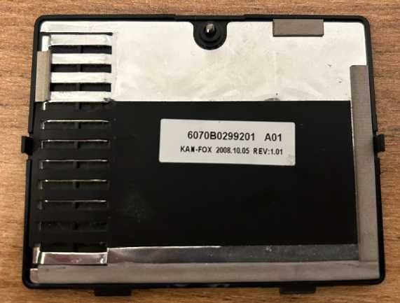 HP Compaq 6735s Laptop Memory RAM Cover - Zaślepka RAM