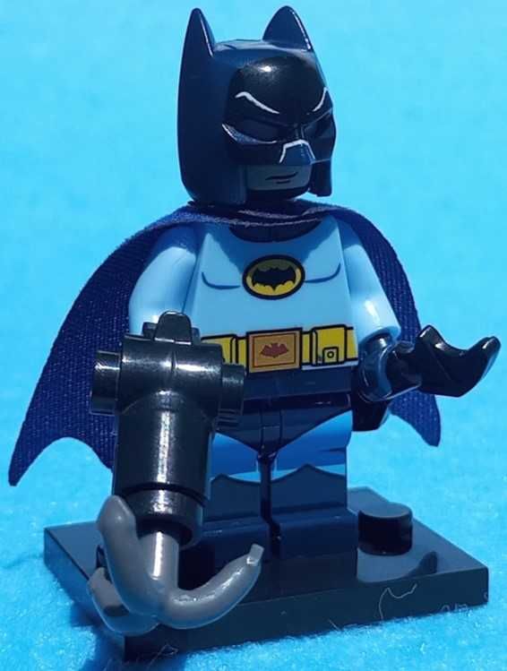 Batman TV (DC Comics)