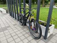 NS Snabb carbon  [Ns define, YT capra, commencal, nomad)