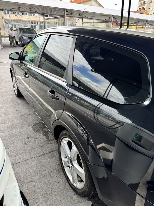 Ford focus sw 1.6 2007