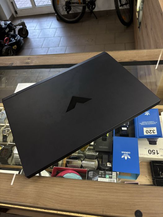 HP Victus - SPOKO LOMBARD łódź skup laptopów